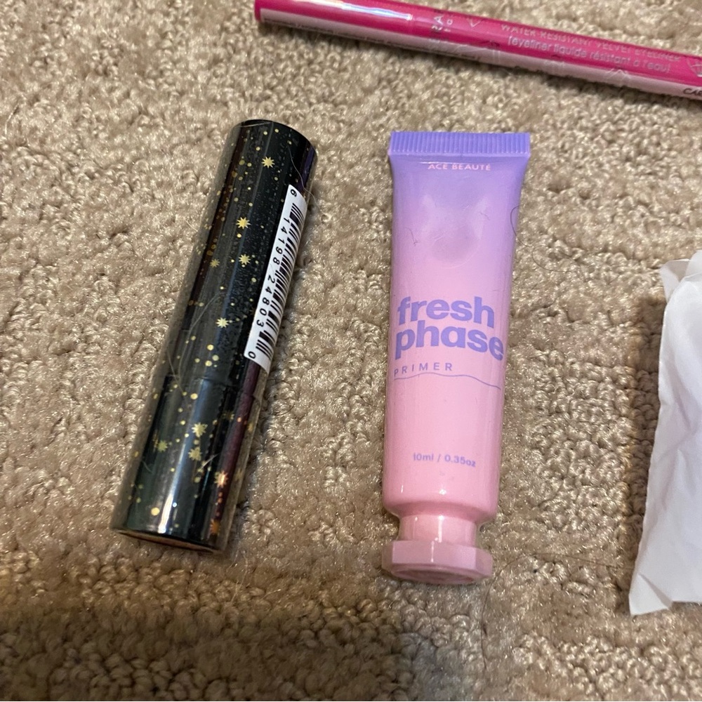 NWT {ipsy/Sephora/Macy's} Beauty Bundle Sampler (Skincare + Makeup) - Picture 4 of 14